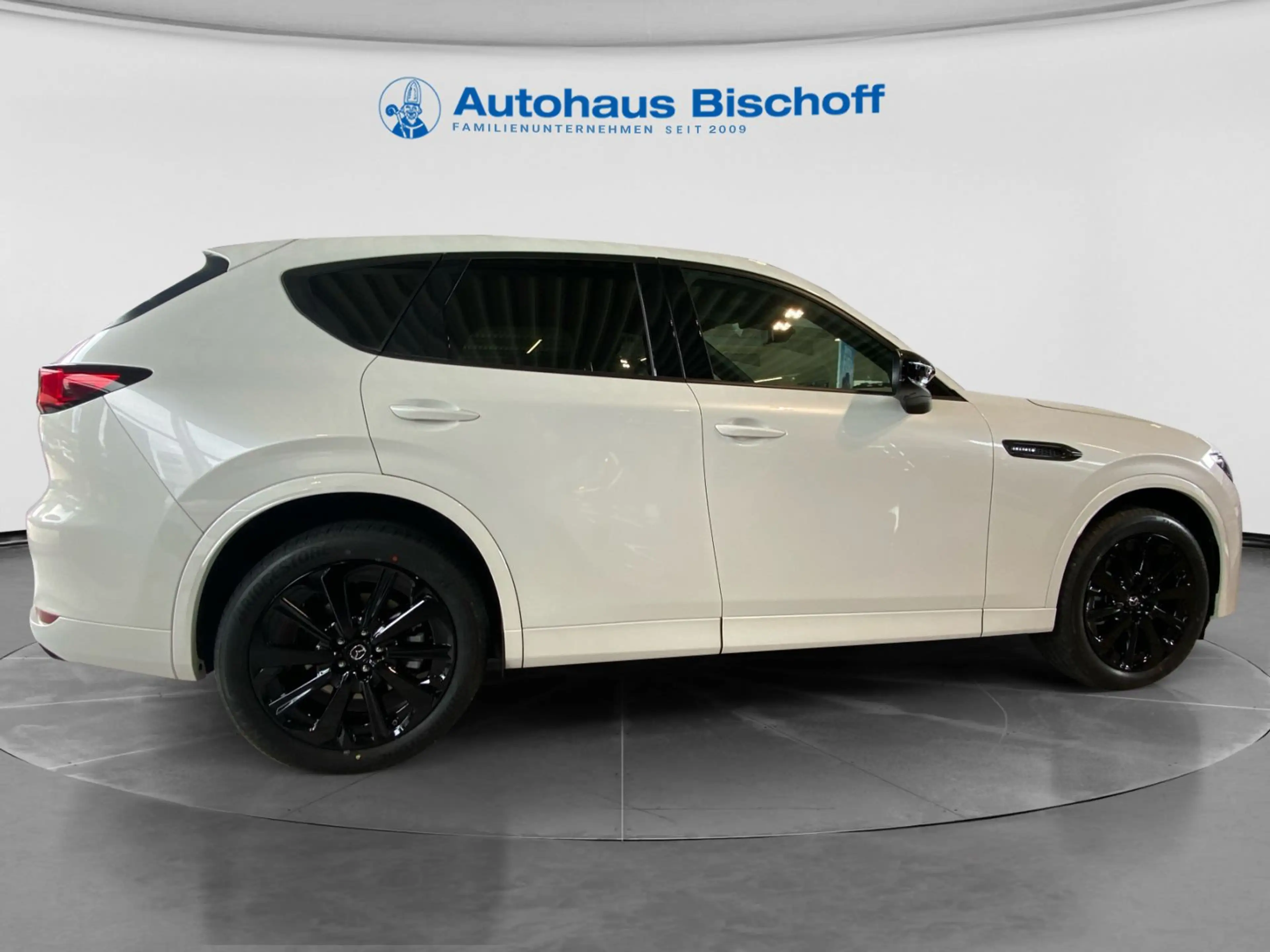 Mazda CX-60 3.3 SKY-D Autom. AWD Homura Sound-Paket — photo 5
