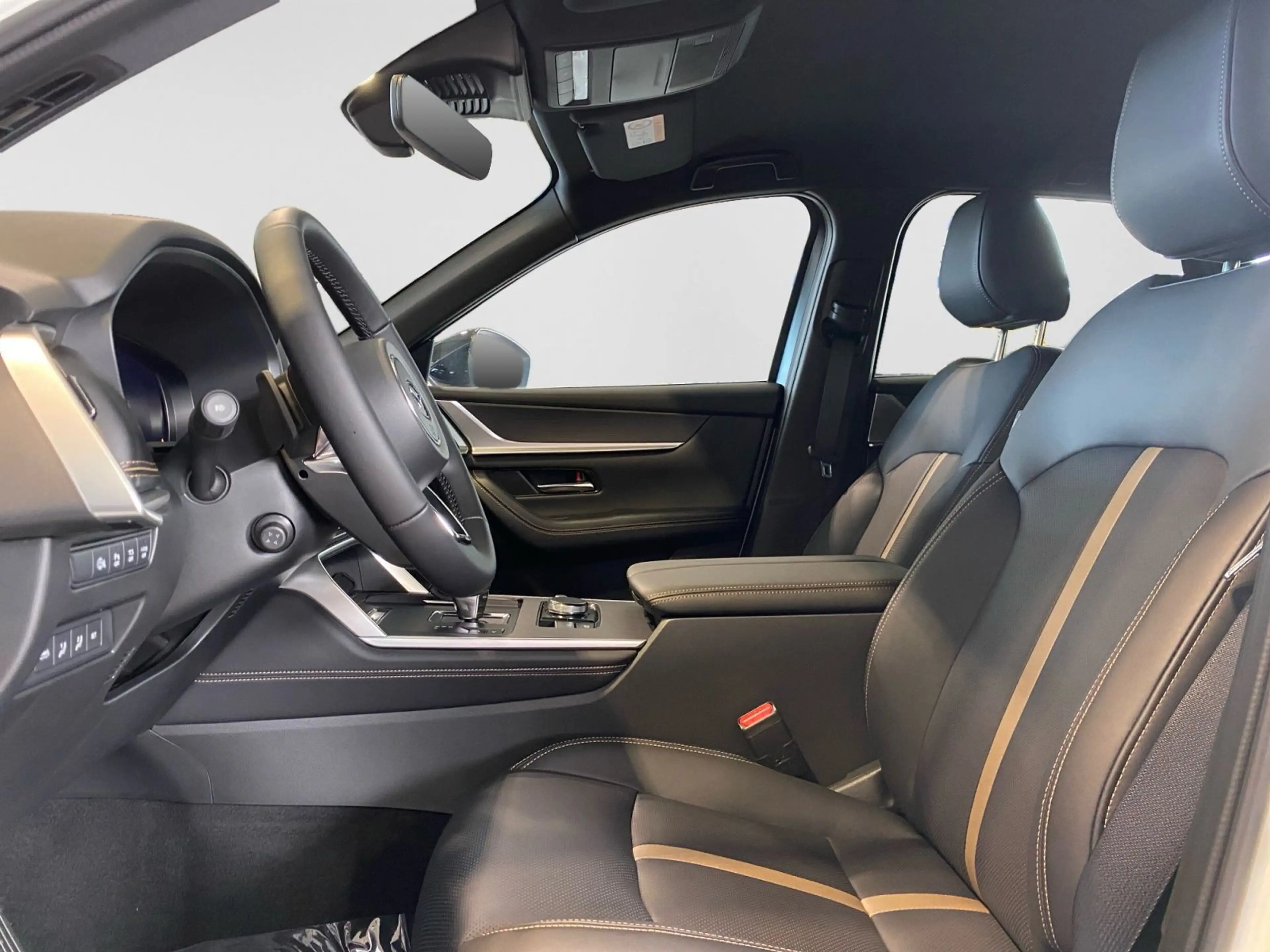 Mazda CX-60 3.3 SKY-D Autom. AWD Homura Sound-Paket — photo 12