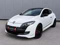 Renault Megane Mégane RS Weiß - thumbnail 1
