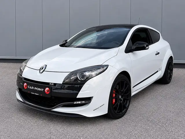 Renault Megane Mégane RS