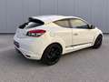 Renault Megane Mégane RS Weiß - thumbnail 3