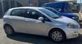 Fiat Grande Punto 5p 1.3mjt Actual s&s 75cvCATENA NUOVA,UNICO PROPRI Silber - thumbnail 1