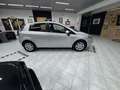 Fiat Grande Punto 5p 1.3mjt Actual s&s 75cvCATENA NUOVA,UNICO PROPRI Argent - thumbnail 4