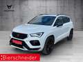 CUPRA Ateca VZ 2.0 TSI 4Drive DSG AKRAPOVIC AHK Pano FaPa Wit - thumbnail 1