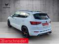 CUPRA Ateca VZ 2.0 TSI 4Drive DSG AKRAPOVIC AHK Pano FaPa Weiß - thumbnail 5