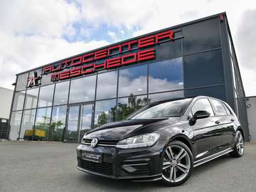 VII 7 1.0 TSI R-Line Sound* Navi* Kamera*