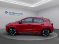 Ford Puma Gen-E Premium Elektromotor Rot - thumbnail 8
