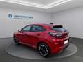 Ford Puma Gen-E Premium Elektromotor Rot - thumbnail 7