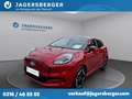 Ford Puma Gen-E Premium Elektromotor Rot - thumbnail 1