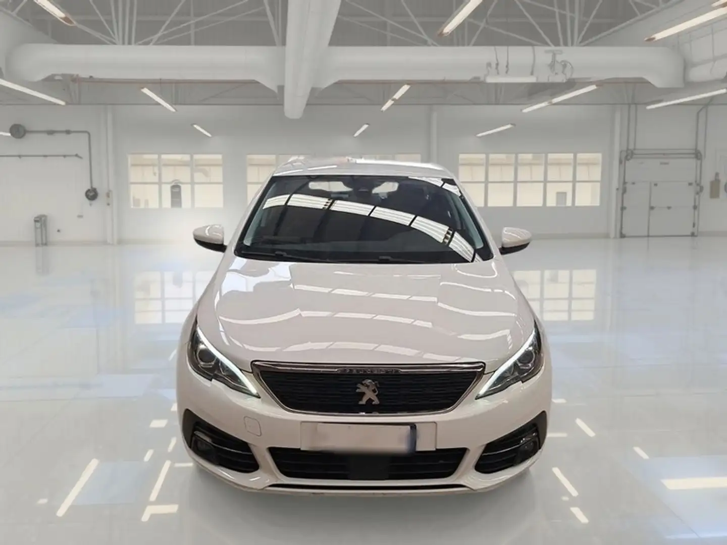 Peugeot 308 WAGON Business BlueHDi 130 S&S - 2