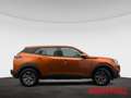 Peugeot 2008 e- Active 3-Phasen-Lader Carplay Kamera Tempomat Arancione - thumbnail 7