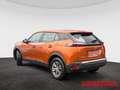 Peugeot 2008 e- Active 3-Phasen-Lader Carplay Kamera Tempomat Arancione - thumbnail 3