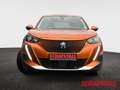 Peugeot 2008 e- Active 3-Phasen-Lader Carplay Kamera Tempomat Arancione - thumbnail 9