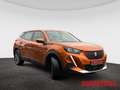 Peugeot 2008 e- Active 3-Phasen-Lader Carplay Kamera Tempomat Arancione - thumbnail 8