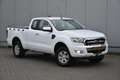 Ford Ranger 2.2 TDCi Airco Clima 3500 Kg trekhaak Euro 6 4x4 Blanc - thumbnail 1