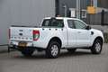 Ford Ranger 2.2 TDCi Airco Clima 3500 Kg trekhaak Euro 6 4x4 Blanc - thumbnail 3