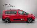 Citroen Berlingo BlueHDI 130 S&S Shine EAT8 Aut. XL Rot - thumbnail 8