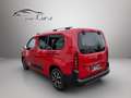 Citroen Berlingo BlueHDI 130 S&S Shine EAT8 Aut. XL Rot - thumbnail 5
