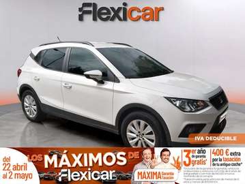 1.0 TSI Ecomotive S&S Style 95