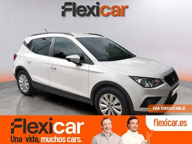 SEAT Arona 1.0 TSI Ecomotive S&S Style 95