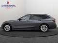 BMW 320 i Touring AUT. GPS Camera Panodak Dig.Airco Apple Grijs - thumbnail 2