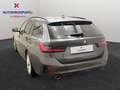BMW 320 i Touring AUT. GPS Camera Panodak Dig.Airco Apple Grijs - thumbnail 3