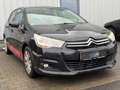 Citroen C4 1.6 Lim. Tendance 1.Hand Alufelgen PDC SHZ Schwarz - thumbnail 6