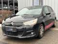 Citroen C4 1.6 Lim. Tendance 1.Hand Alufelgen PDC SHZ Schwarz - thumbnail 2