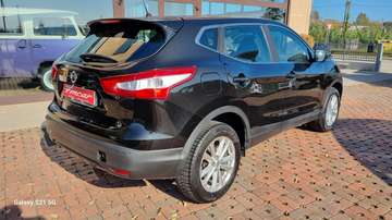 Qashqai 1.6 dci Tekna 2wd 130cv PROBLEMI AL CAMBIO