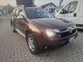 Dacia Duster Duster 1.5 dci Laureate 4x4 110cv Braun - thumbnail 2