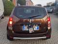 Dacia Duster Duster 1.5 dci Laureate 4x4 110cv Braun - thumbnail 4