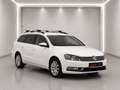 Volkswagen Passat Variant Comfortline BMT TDI DPF 4Motion Weiß - thumbnail 3