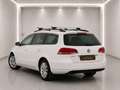 Volkswagen Passat Variant Comfortline BMT TDI DPF 4Motion Weiß - thumbnail 4