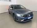 Volkswagen Passat Alltrack Passat Alltrack 2.0 TDI 190 CV 4MOTION DSG BMT Blu/Azzurro - thumbnail 5