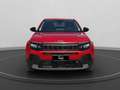 Jeep Avenger 1.2 turbo Altitude fwd 100cv Rosso - thumbnail 3