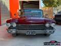Cadillac Eldorado 1960 Gold - thumbnail 3