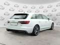 Audi A4 Avant 40 TDI quattro S tronic S line edition Bianco - thumbnail 5