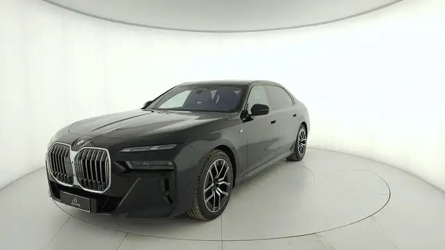 BMW 740 d mhev xdrive MSport Pro auto