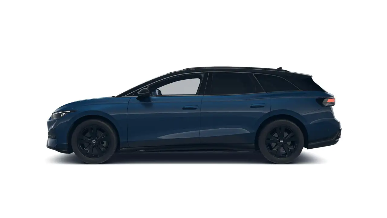 Volkswagen ID.7 2026