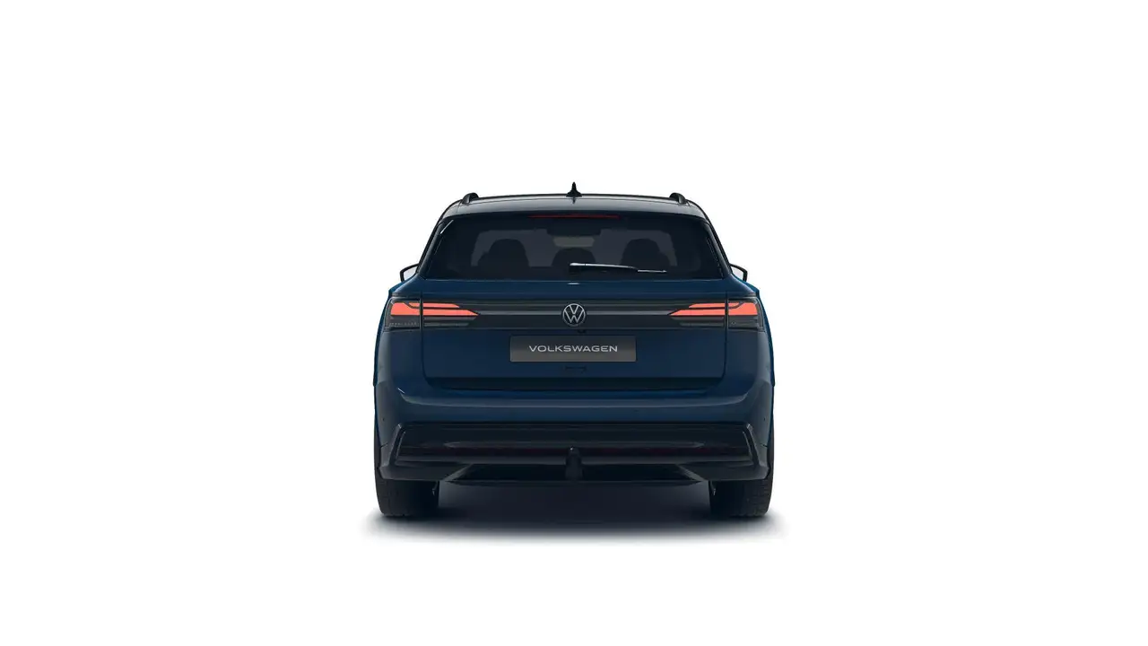 Volkswagen ID.7 2026