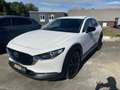 Mazda CX-30 SKYACTIV-G 2.0 150PS M Hybrid Homura Blanc - thumbnail 1
