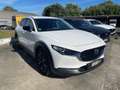 Mazda CX-30 SKYACTIV-G 2.0 150PS M Hybrid Homura Blanc - thumbnail 4