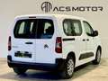 Citroen Berlingo BlueHDi S&S Talla M Live 100 Blanco - thumbnail 3