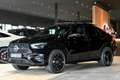 Mercedes-Benz GLE 400 Coupé e 4MATIC AMG. Pano, Koeling, Distronic Pro, Schwarz - thumbnail 3