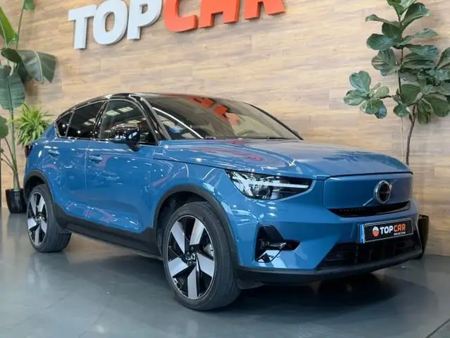 Volvo C40 400cv First Edition
