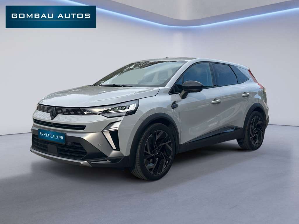 Renault Symbioz E-TECH Full Hybrid Esprit Alpine 105kW - foto 1