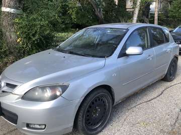 4dr HB Sport Manual GT