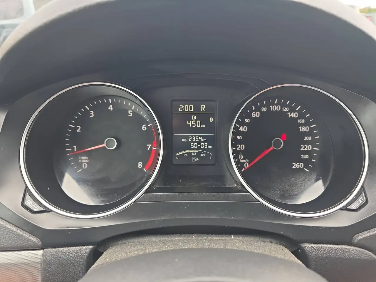 Volkswagen Jetta снимка Volkswagen Jetta