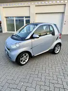 smart fortwo 138280km