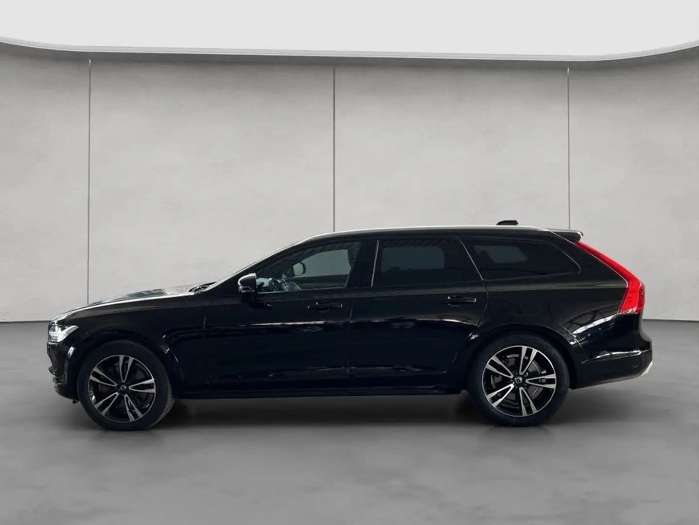 Volvo V90 Cross Country D5 AWD Pro NP 83.590,- Euro Negro - 2